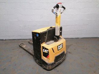 Гидростатический Caterpillar NPP20N2