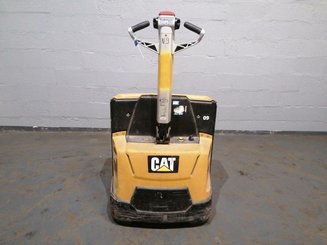Гидростатический Caterpillar NPP20N2
