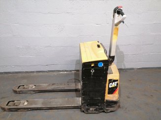 Гидростатический Caterpillar NPP20N2