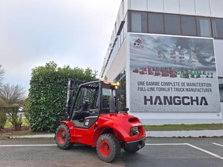 Внедорожный погрузчик Hangcha TT18-2 - 3