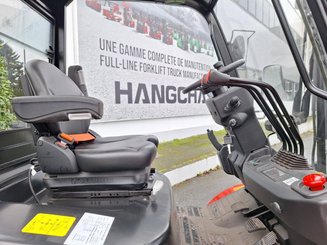 Внедорожный погрузчик Hangcha TT18-2