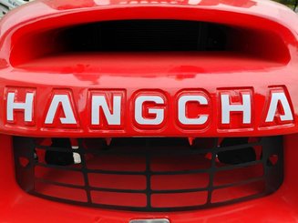 Внедорожный погрузчик Hangcha TT35-2 (CPCD35-X2W98E-RT2) - 17