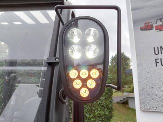 Внедорожный погрузчик Hangcha TT35-2 (CPCD35-X2W98E-RT2) - 14
