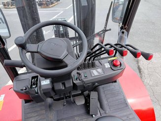 Внедорожный погрузчик Hangcha TT35-2 (CPCD35-X2W98E-RT2) - 13