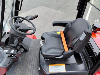 Внедорожный погрузчик Hangcha TT35-2 (CPCD35-X2W98E-RT2) - 6