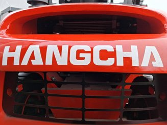 Внедорожный погрузчик Hangcha TT18-2
