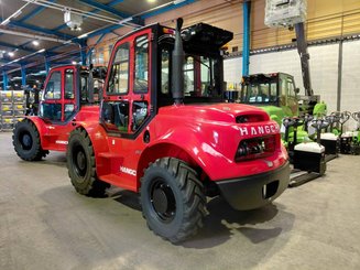 Внедорожный погрузчик Hangcha TT50-4 (CPCD50-XW95C-RT4) - 1