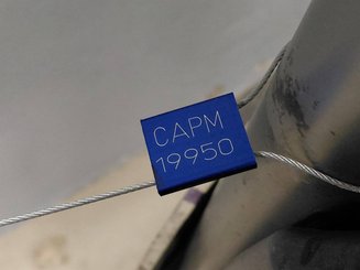 Ричтрак Crown ESR 5260 - 12
