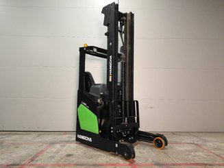 Ричтрак Hangcha CQD12-XC5-SI