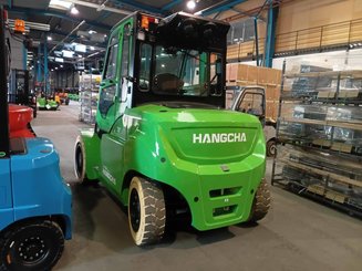 Четырехопорные погрузчики Hangcha XC70i (CPD70-XCY2-SI)
