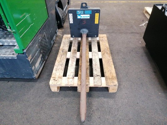Стрела грузоподъемника Kaup 2T185T - 1