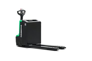 Гидравлическая тележка Hangcha CBD20-XT1-SI