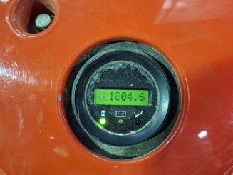 Штабелеры с электроприводом Hangcha CDD20-AC1