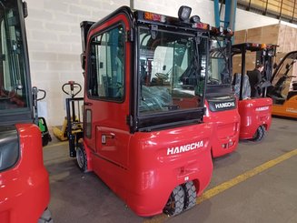 Трехопорные погрузчики Hangcha A3W20
