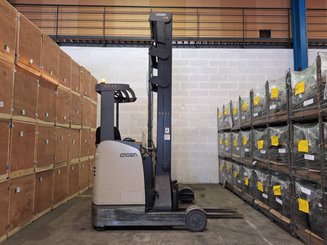 Ричтрак Crown ESR 5260 - 5