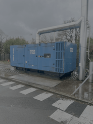 Блок питания Kohler KD1100-F - 1