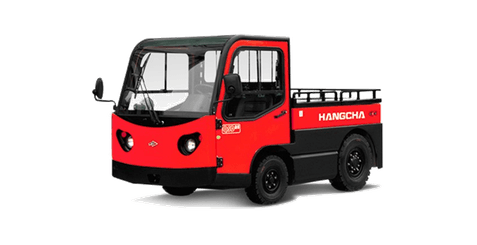 Буксировочного тягача Hangcha QSD25 - 1