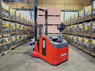 Штабелер консольный Manitou ES-C 713 SVC 17.V.315 - 4
