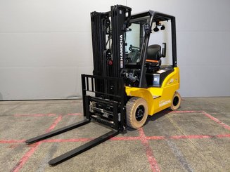 Четырехопорные погрузчики Hangcha XE20Ci ( CPD20-XEXY2HA-SI )