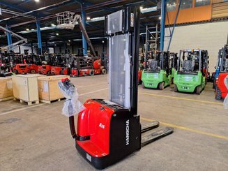 Штабелеры с электроприводом Hangcha CDD16-AC2-L 