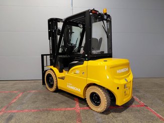Четырехопорные погрузчики Hangcha XE30i ( CPD30-XEY2HA-SI )