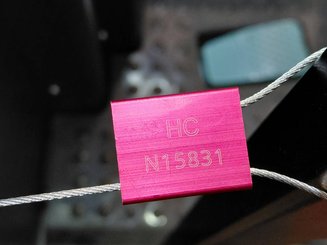 Сборщик заказов Hangcha CJD12-AC4-HI  - 9