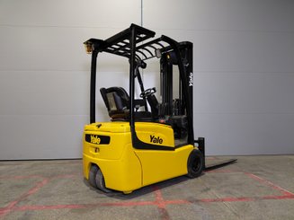 Электрический погрузчик Yale ERP16VT SWB - 4