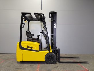 Электрический погрузчик Yale ERP16VT SWB - 5