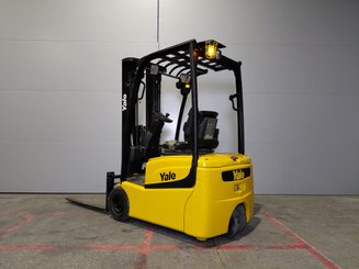 Электрический погрузчик Yale ERP16VT SWB - 3
