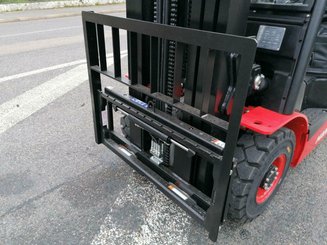 Четырехопорные погрузчики Hangcha XF18G