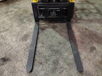 Электрический погрузчик Yale ERP16VT SWB - 6