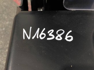 Штабелеры с электроприводом Hangcha CDD16-XT1-SIL