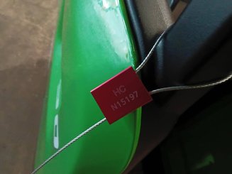 Трехсекционная Hangcha CBD30-XT1S-SISU