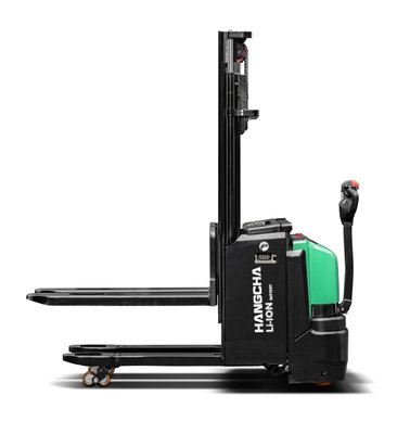 Штабелеры с электроприводом Hangcha CDD16-XT1-SIL - 1