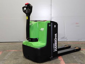 Гидравлическая тележка Hangcha CBD20-XT1-SI