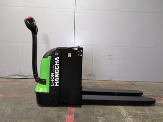 Гидростатический Hangcha CBD20-AC2-Li