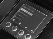 Штабелер с откидной платформой Hangcha CDD20-XT1S-Si - 5