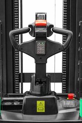 Штабелер с откидной платформой Hangcha CDD20-XT1S-Si - 9