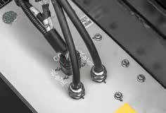 Штабелер с откидной платформой Hangcha CDD20-XT1S-Si - 8