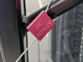 Четырехопорные погрузчики Hangcha XC30i - 8