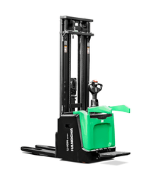 Штабелер с откидной платформой Hangcha CDD20-XT1S-Si
