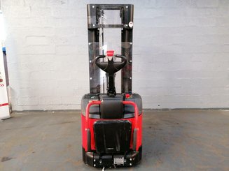 Штабелер с откидной платформой Hangcha CDD16-AZ3S