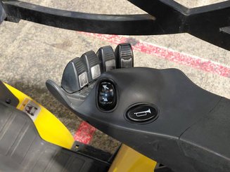 Четырехопорные погрузчики Yale GLP35VX - 7