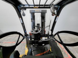 Четырехопорные погрузчики Yale GLP35VX - 6