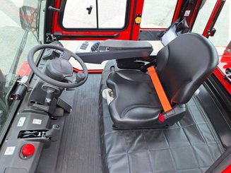 Четырехопорные погрузчики Hangcha XF70G (CPYD70 -XH20) - 10