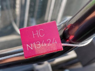 Четырехопорные погрузчики Hangcha XC25i - 9