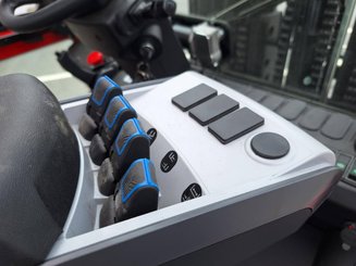 Четырехопорные погрузчики Hangcha XF70G (CPYD70 -XH20)
