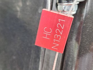 Четырехопорные погрузчики Hangcha XF70G (CPYD70 -XH20) - 13