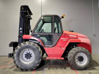 Внедорожный погрузчик Manitou M50-4