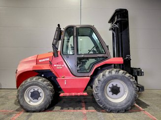 Внедорожный погрузчик Manitou M50-4